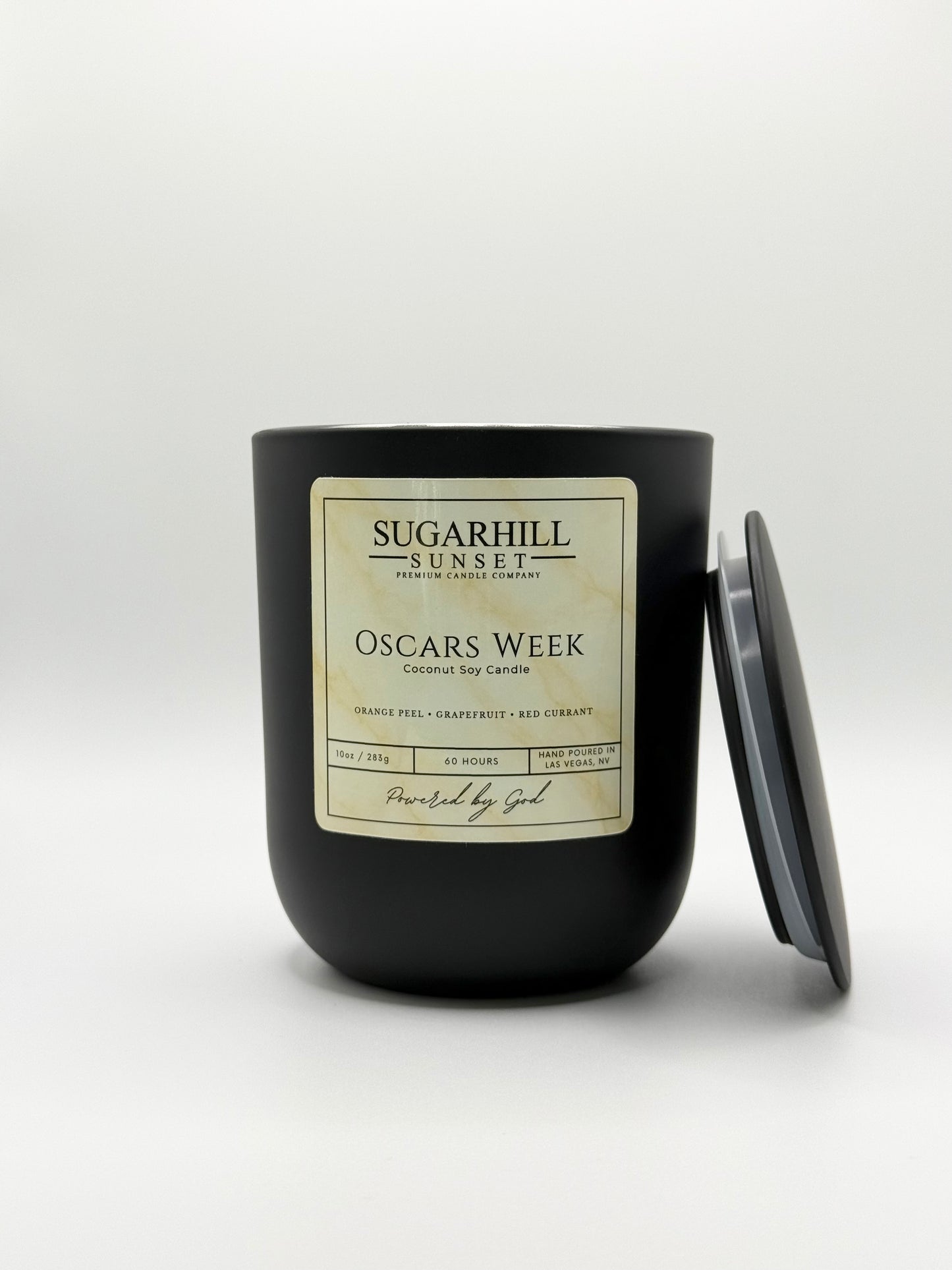 Oscars Week