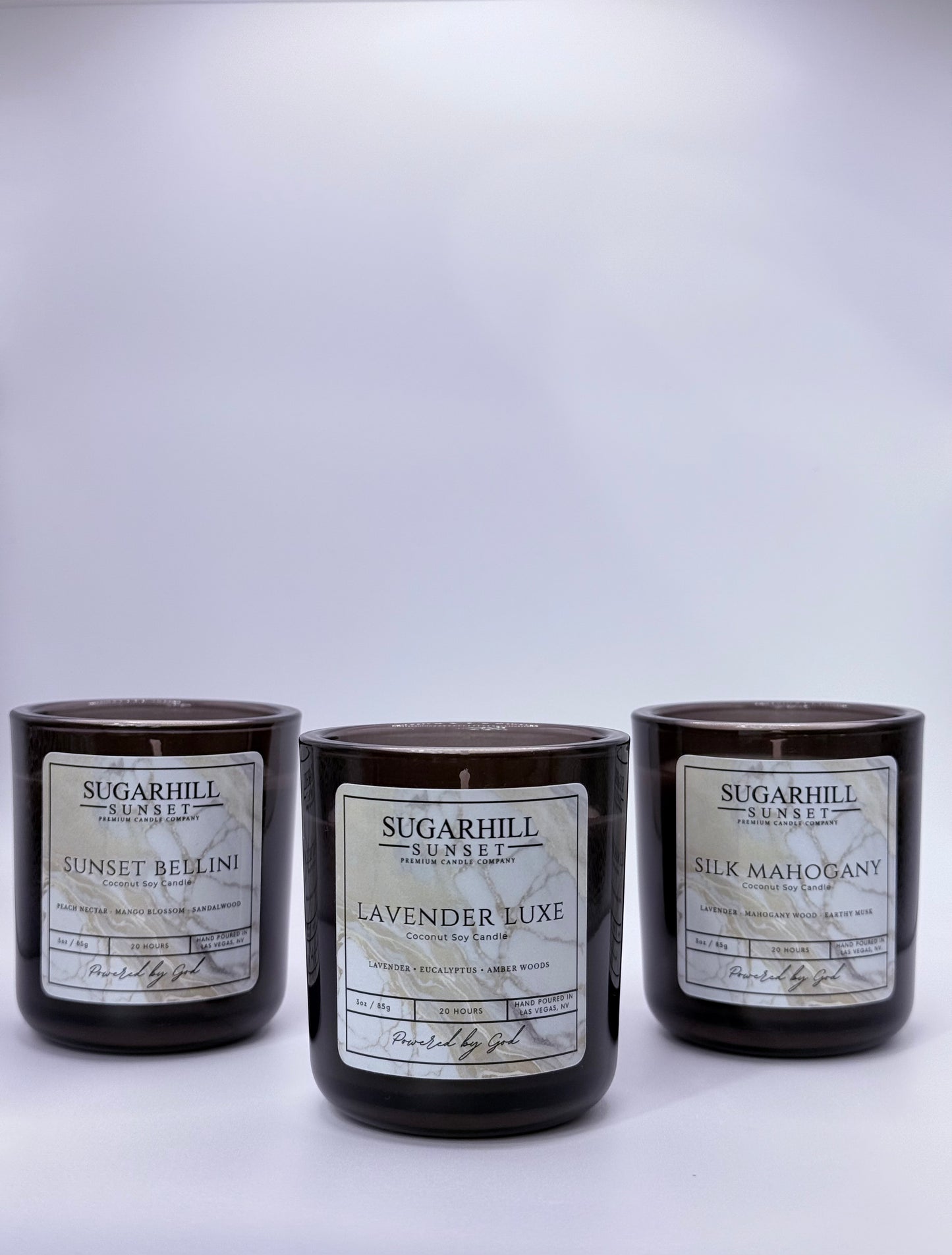 Mini Sampler Bundle