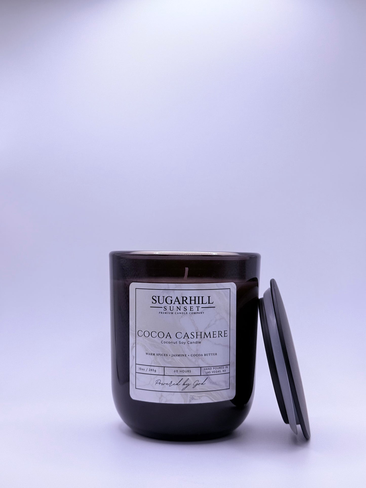 Cocoa Cashmere