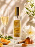 Champagne Desires Room & Linen Spray