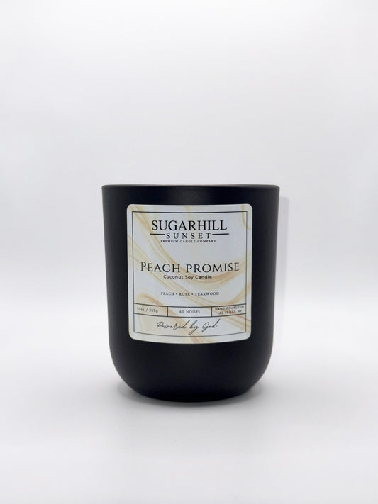 Peach Promise