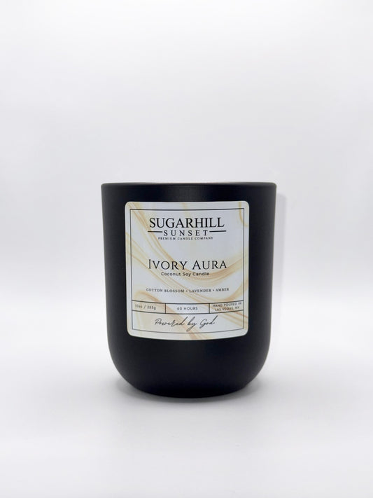 Ivory Aura