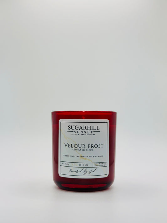 Velour Frost