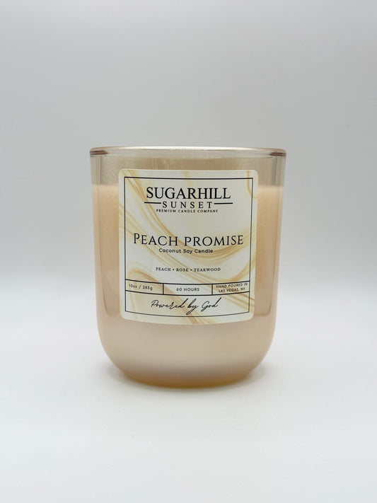 Peach Promise