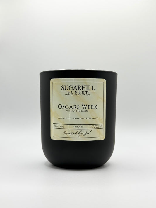 Oscars Week