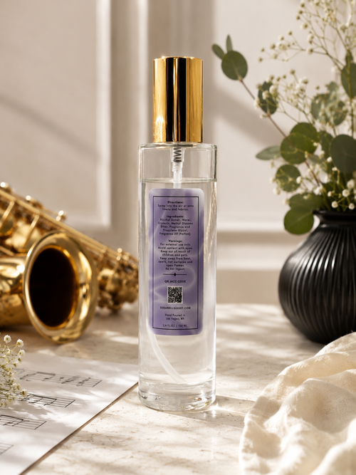 Bleu Dream Room & Linen Spray