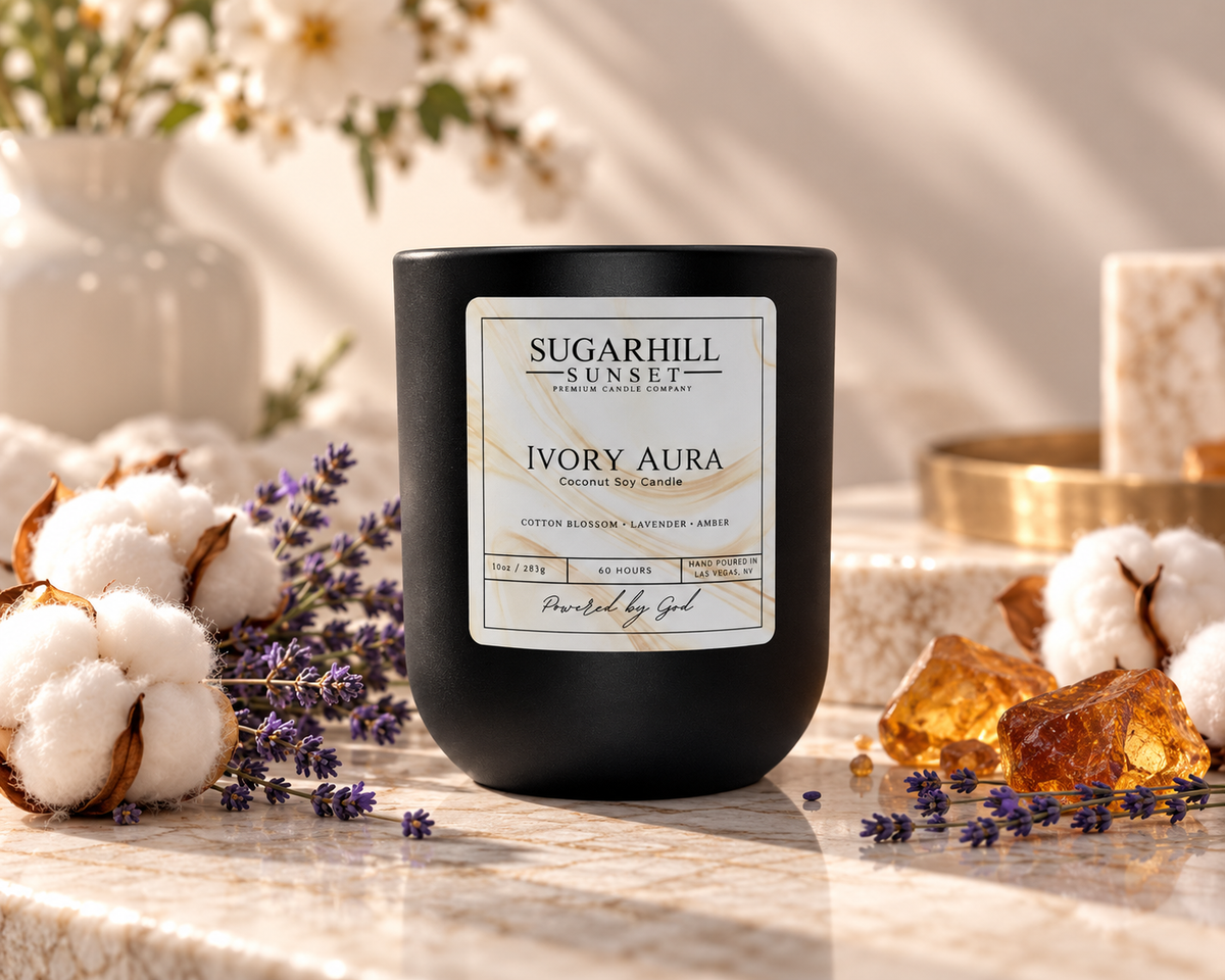 Ivory Aura