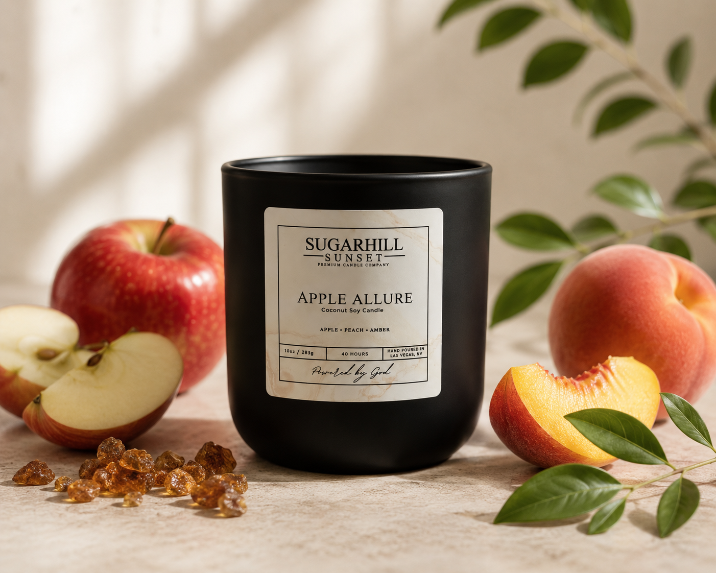 Apple Allure