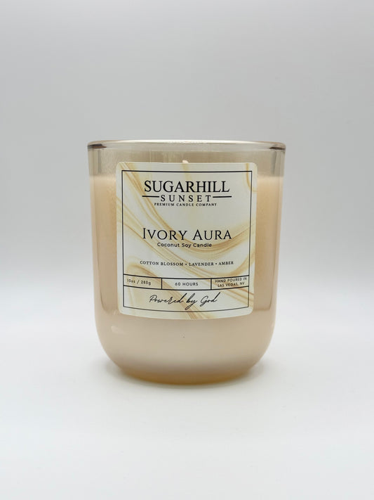 Ivory Aura