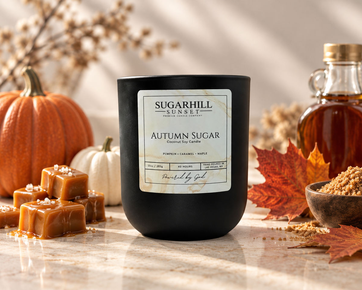 Autumn Sugar