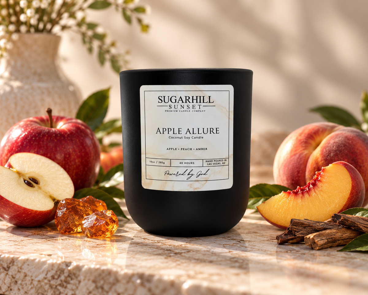 Apple Allure