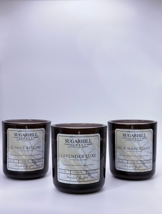 Mini Sampler Bundle