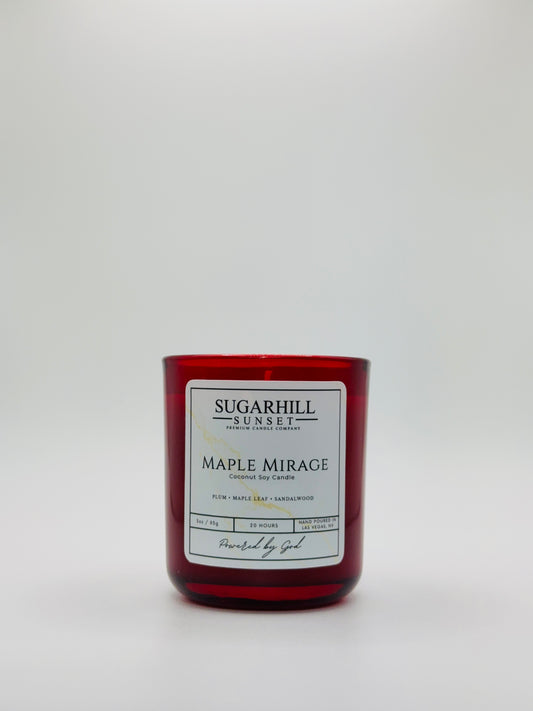 Maple Mirage