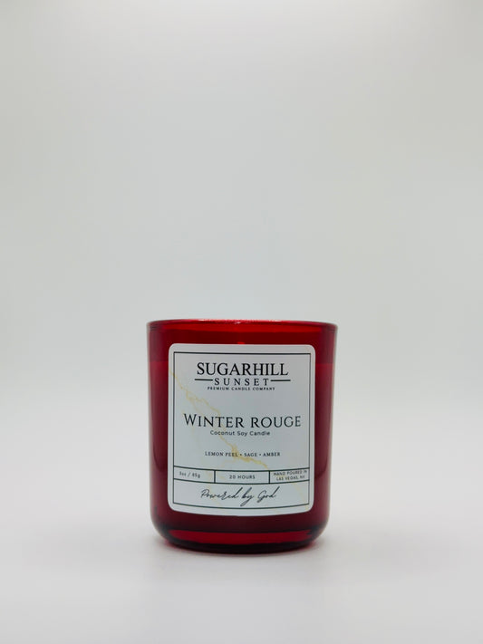 Winter Rouge