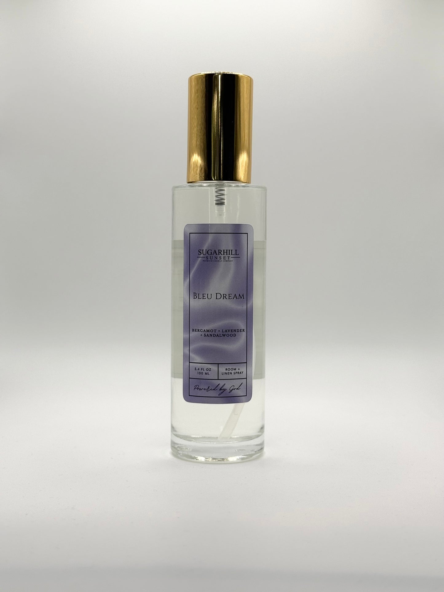 Bleu Dream Room & Linen Spray