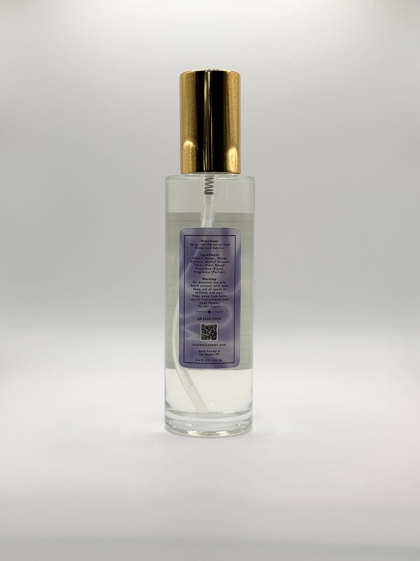 Bleu Dream Room & Linen Spray